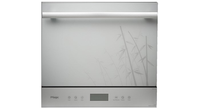 ماشین ظرفشویی مجیک 2195GB158182